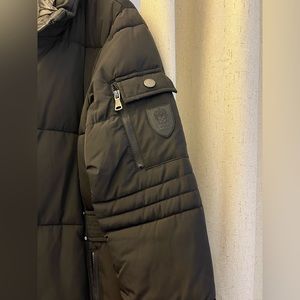 Vince Camuto Puffer Coat